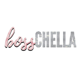 BOSSCHELLA logo