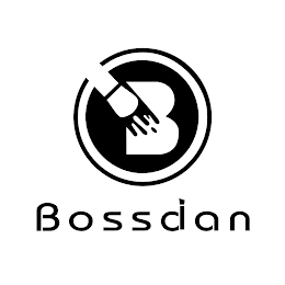 BOSSDAN logo