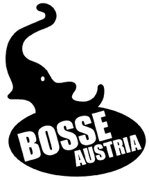 BOSSE AUSTRIA logo
