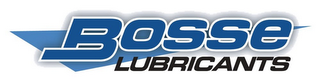 BOSSE LUBRICANTS logo