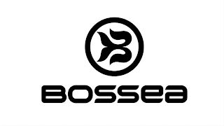 BOSSEA logo