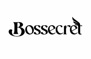 BOSSECRET logo