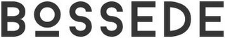 BOSSEDE logo