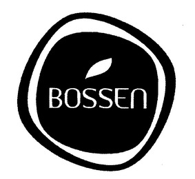 BOSSEN logo