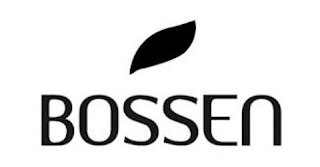 BOSSEN logo