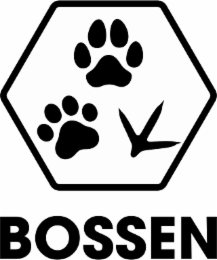 BOSSEN logo