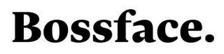 BOSSFACE. logo