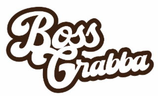 BOSSGRABBA logo
