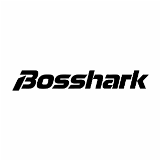 BOSSHARK logo