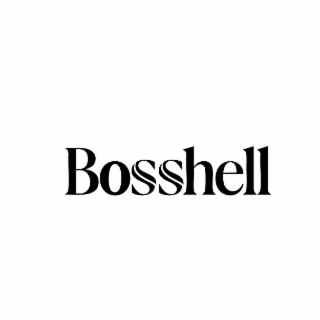 BOSSHELL logo