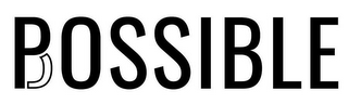 BOSSIBLE logo