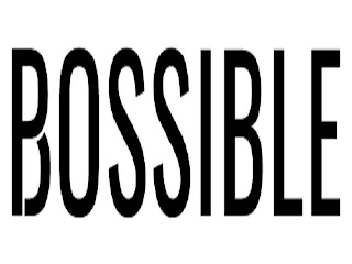 BOSSIBLE logo