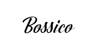 BOSSICO logo