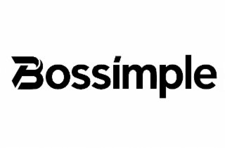 BOSSIMPLE logo