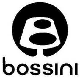 BOSSINI logo