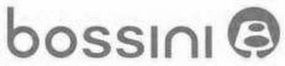 BOSSINI logo