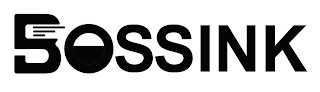 BOSSINK logo