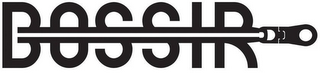 BOSSIR logo