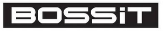 BOSSIT logo