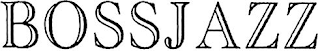 BOSSJAZZ logo
