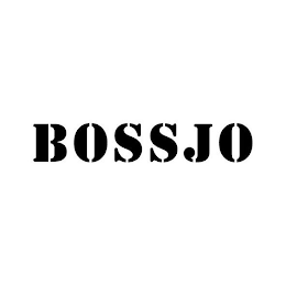 BOSSJO logo