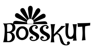 BOSSKUT logo