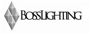BOSSLIGHTING logo
