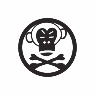 BOSSMACK STREETWEAR logo