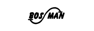 BOSSMAN logo