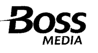 BOSSMEDIA logo