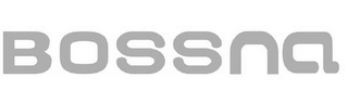 BOSSNA logo