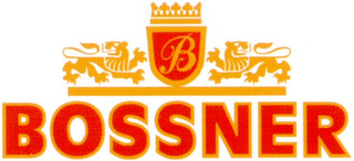 BOSSNER logo