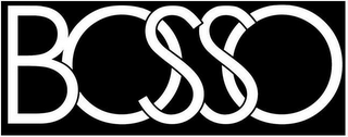 BOSSO logo