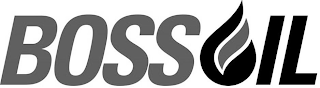 BOSSOIL logo