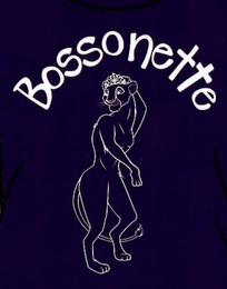 BOSSONETTE logo