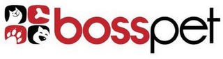 BOSSPET logo