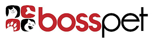 BOSSPET logo