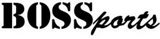 BOSSPORTS logo