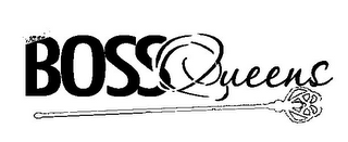 BOSSQUEENS logo
