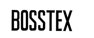 BOSSTEX logo