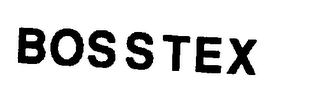 BOSSTEX logo