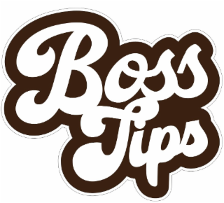 BOSSTIPS logo
