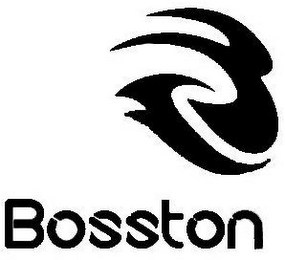 BOSSTON logo