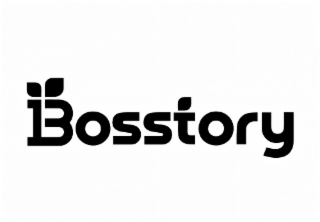 BOSSTORY logo