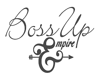 BOSSUP EMPIRE logo