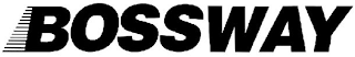 BOSSWAY logo