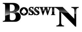 BOSSWIN logo