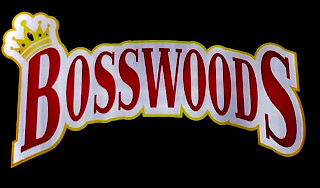 BOSSWOODS logo