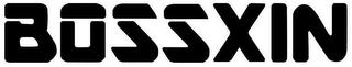 BOSSXIN logo