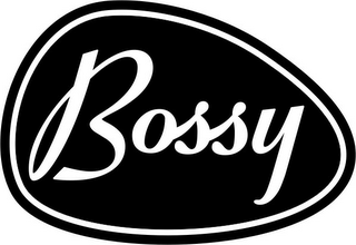 BOSSY logo